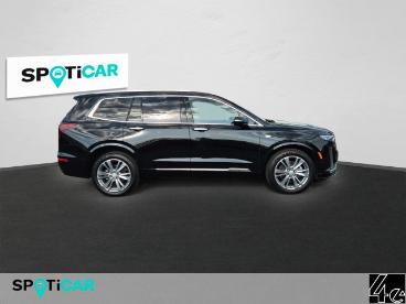 SPOTICAR Cadillac Xt6 Sport 3.6 Awd I Carplay I Ahk I Shz I Leder Gebraucht - Geländewagen Benzin Schwarz - Georgsmarienhütte - 1201147379_4