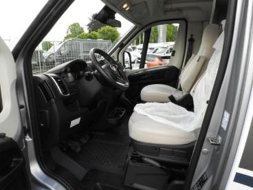 SPOTICAR Carado T T Gebraucht - Wohnmobil Diesel  - Bünde - 1201172887_2