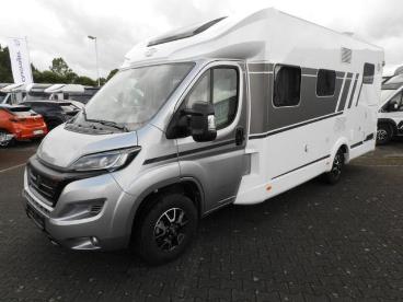 SPOTICAR Carado T T Gebraucht - Wohnmobil Diesel  - Bünde - 1201228082_1