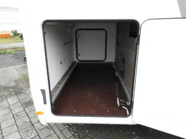 SPOTICAR Carado T T Gebraucht - Wohnmobil Diesel  - Bünde - 1201228082_5