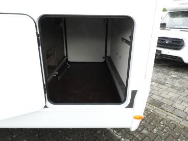 SPOTICAR Carado T T Gebraucht - Wohnmobil Diesel  - Bünde - 1201232150_3