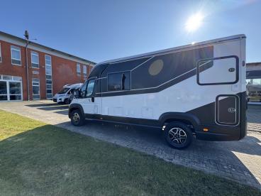 SPOTICAR Chausson X Pakete*clesana*luftfeder*led Gebraucht - Sonstige Diesel Weiß - Gettorf - 1201246625_3