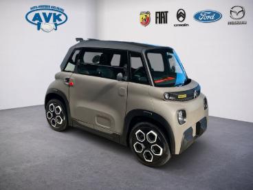 SPOTICAR Citroën Ami Peps Gebraucht - Kleinwagen Elektro  - Husum - 1201262143_1