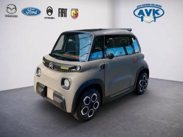 SPOTICAR Citroën Ami Peps Gebraucht - Kleinwagen Elektro  - Husum - 1201262143_2