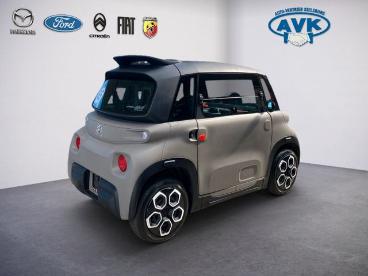 SPOTICAR Citroën Ami Peps Gebraucht - Kleinwagen Elektro  - Husum - 1201262143_3