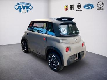 SPOTICAR Citroën Ami Peps Gebraucht - Kleinwagen Elektro  - Husum - 1201262143_4