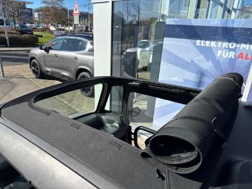 SPOTICAR Citroën Ami 45 Km/h Elektro Buggy Basis Gebraucht - Coupé-cabrio Elektro Grau - Eschweiler - 1201274836_5