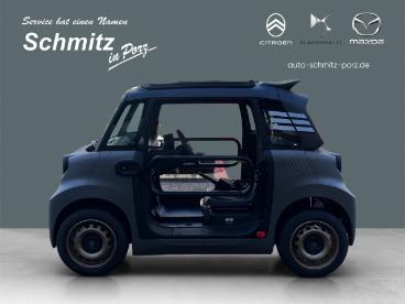 SPOTICAR Citroën Ami Buggy Gebraucht - Sonstige Elektro Grau - Köln - 1201344379_2