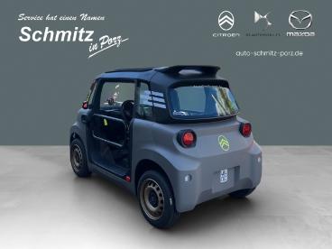 SPOTICAR Citroën Ami Buggy Gebraucht - Sonstige Elektro Grau - Köln - 1201344379_3