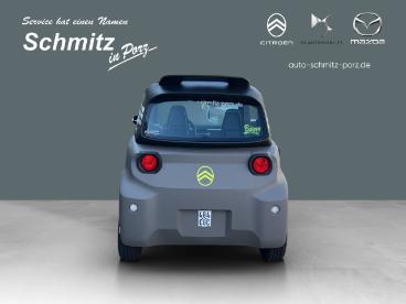 SPOTICAR Citroën Ami Buggy Gebraucht - Sonstige Elektro Grau - Köln - 1201344379_4