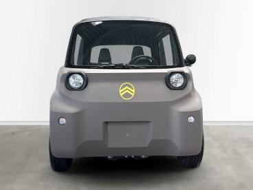 SPOTICAR Citroën Ami Buggy Gebraucht - Sonstige Elektro Grau - Homburg - 1201356757_2