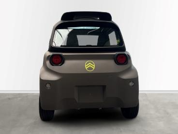SPOTICAR Citroën Ami Buggy Gebraucht - Sonstige Elektro Grau - Homburg - 1201356757_5