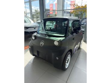SPOTICAR Citroën Ami  Gebraucht - Kleinwagen Elektro Schwarz - Aachen - 1201358005_2