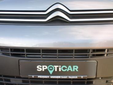 SPOTICAR Citroën Berlingo Berlingo Gebraucht -  Diesel  - Neukirch - 1201111727_2