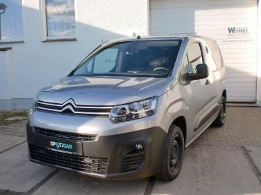 SPOTICAR Citroën Berlingo Berlingo Gebraucht -  Diesel  - Neukirch - 1201111727_3