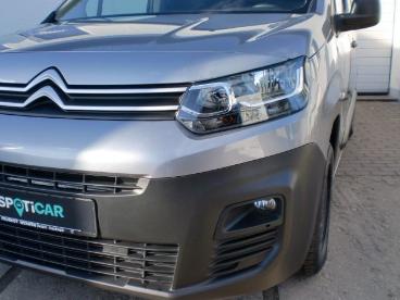SPOTICAR Citroën Berlingo Berlingo Gebraucht -  Diesel  - Neukirch - 1201111727_4