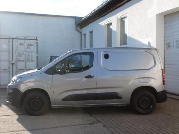 SPOTICAR Citroën Berlingo Berlingo Gebraucht -  Diesel  - Neukirch - 1201111727_5
