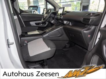 SPOTICAR Citroën Berlingo Navi Kamera Acc Pano Gebraucht -  Diesel  - Zeesen - 1201128723_2