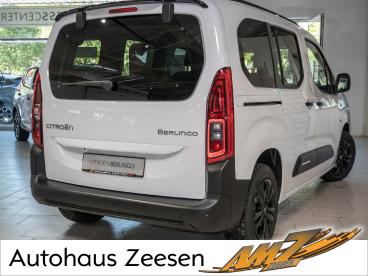 SPOTICAR Citroën Berlingo Navi Kamera Acc Pano Gebraucht -  Diesel  - Zeesen - 1201128723_3