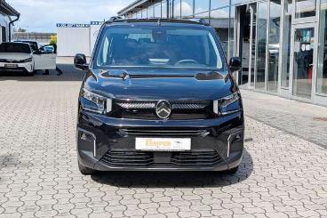 SPOTICAR Citroën Berlingo Bluehdi 130 Xl Max Autom. *navi*7 Sitze Gebraucht -  Diesel Schwarz - Meppen - 1201133432_2