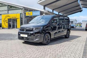 SPOTICAR Citroën Berlingo Bluehdi 130 Xl Max Autom. *navi*7 Sitze Gebraucht -  Diesel Schwarz - Meppen - 1201133432_3