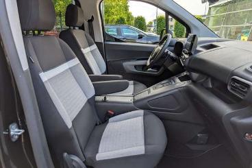 SPOTICAR Citroën Berlingo Bluehdi 130 Xl Max Autom. *navi*7 Sitze Gebraucht -  Diesel Schwarz - Meppen - 1201133432_5