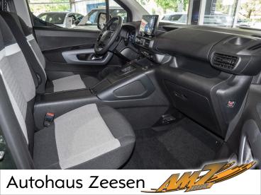 SPOTICAR Citroën Berlingo Led Pdc Ahk 7-sitzer Gebraucht -  Diesel  - Zeesen - 1201136256_2