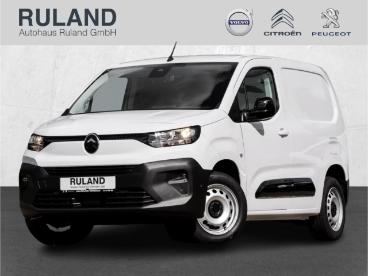 SPOTICAR Citroën Berlingo Berlingo Gebraucht -  Diesel  - Viersen - 1201153732_1