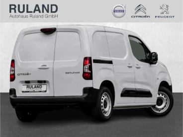 SPOTICAR Citroën Berlingo Berlingo Gebraucht -  Diesel  - Viersen - 1201153732_2