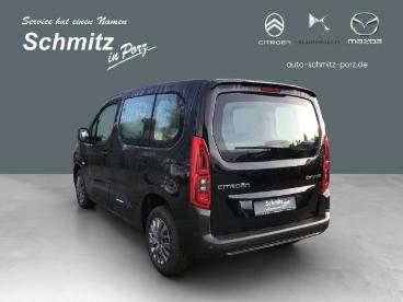 SPOTICAR Citroën Berlingo Led Apple Carplay Android Auto Dab Winter Paket Te Gebraucht -  Benzin Schwarz - Köln - 1201156251_3