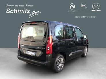 SPOTICAR Citroën Berlingo Led Apple Carplay Android Auto Dab Winter Paket Te Gebraucht -  Benzin Schwarz - Köln - 1201156251_5