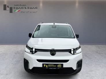 SPOTICAR Citroën Berlingo Max Xl Hdi130s Gebraucht -  Diesel  - München - 1201157702_1