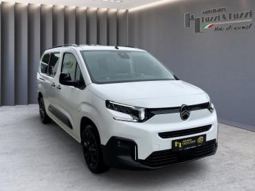 SPOTICAR Citroën Berlingo Max Xl Hdi130s Gebraucht -  Diesel  - München - 1201157702_2