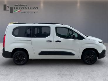 SPOTICAR Citroën Berlingo Max Xl Hdi130s Gebraucht -  Diesel  - München - 1201157702_4