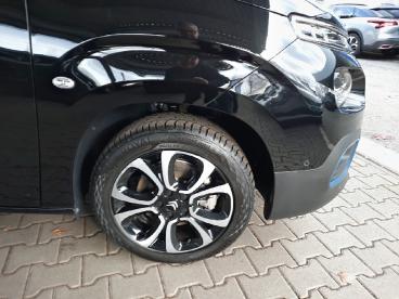 SPOTICAR Citroën Berlingo Shine M Elektromotor*shz*frontscheiben H.*park-ass Gebraucht -  Elektro Schwarz - Mannheim - 1201165055_4