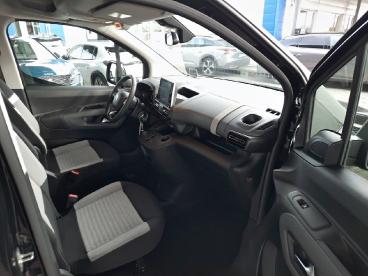 SPOTICAR Citroën Berlingo Shine M Elektromotor*shz*frontscheiben H.*park-ass Gebraucht -  Elektro Schwarz - Mannheim - 1201165055_5