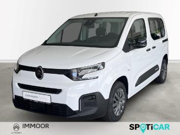 SPOTICAR Citroën Berlingo M Bluehdi 100 Plus Gebraucht -  Diesel  - Aurich - 1201170975_1
