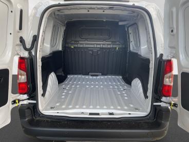 SPOTICAR Citroën Berlingo Klima+kamera++ Gebraucht -  Diesel  - Berlin - 1201182798_5