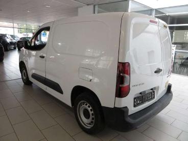 SPOTICAR Citroën Berlingo Kasten Club M/l1 Ac/pdc Gebraucht -  Benzin  - Schöningen - 1201184479_4