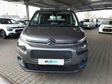 SPOTICAR Citroën Berlingo M Shine E-136 Automatik *parkassist*winterpak Gebraucht -  Elektro Platinum Grau - Mannheim - 1201184535_2