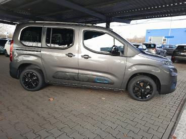 SPOTICAR Citroën Berlingo M Shine E-136 Automatik *parkassist*winterpak Gebraucht -  Elektro Platinum Grau - Mannheim - 1201184535_4