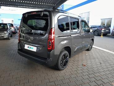 SPOTICAR Citroën Berlingo M Shine E-136 Automatik *parkassist*winterpak Gebraucht -  Elektro Platinum Grau - Mannheim - 1201184535_5