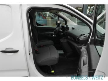 SPOTICAR Citroën Berlingo Kasten L1h1 Elektromotor 100 Kw Dab Fernlichtass. Gebraucht -  Elektro Weiß - Erkelenz - 1201188344_5
