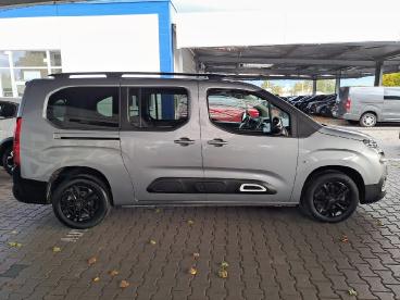 SPOTICAR Citroën Berlingo Shine Xl  1.2 Puretech 130*eph Vo+hi.*dab*shz*kind Gebraucht -  Benzin Grau - Mannheim - 1201189227_4