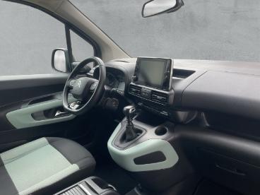 SPOTICAR Citroën Berlingo Feel Pack Xl Ahk-abnehmbar Navi Digitales Cockpit Gebraucht -  Diesel  - Viersen - 1201195342_3