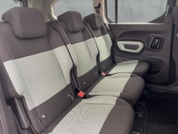 SPOTICAR Citroën Berlingo Feel Pack Xl Ahk-abnehmbar Navi Digitales Cockpit Gebraucht -  Diesel  - Viersen - 1201195342_4