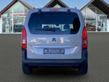 SPOTICAR Citroën Berlingo Shine M Gebraucht -  Diesel Beige - Altmittweida - 1201201243_3