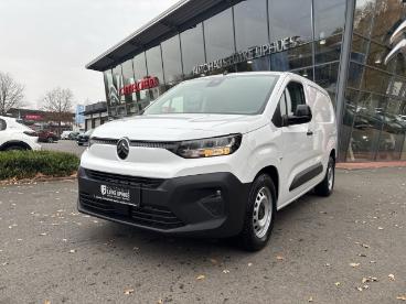 SPOTICAR Citroën Berlingo Kw L2 1.5 Bluehdi 130 S&s Shz Led Dab Gebraucht -  Diesel Weiß - Münster - 1201202189_2