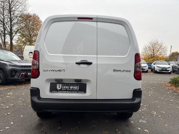 SPOTICAR Citroën Berlingo Kw L2 1.5 Bluehdi 130 S&s Shz Led Dab Gebraucht -  Diesel Weiß - Münster - 1201202189_4