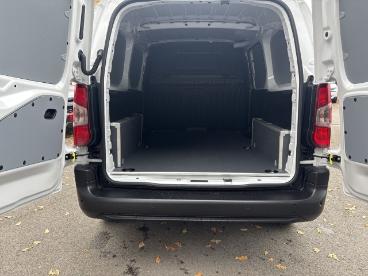 SPOTICAR Citroën Berlingo Kw L2 1.5 Bluehdi 130 S&s Shz Led Dab Gebraucht -  Diesel Weiß - Münster - 1201202189_5